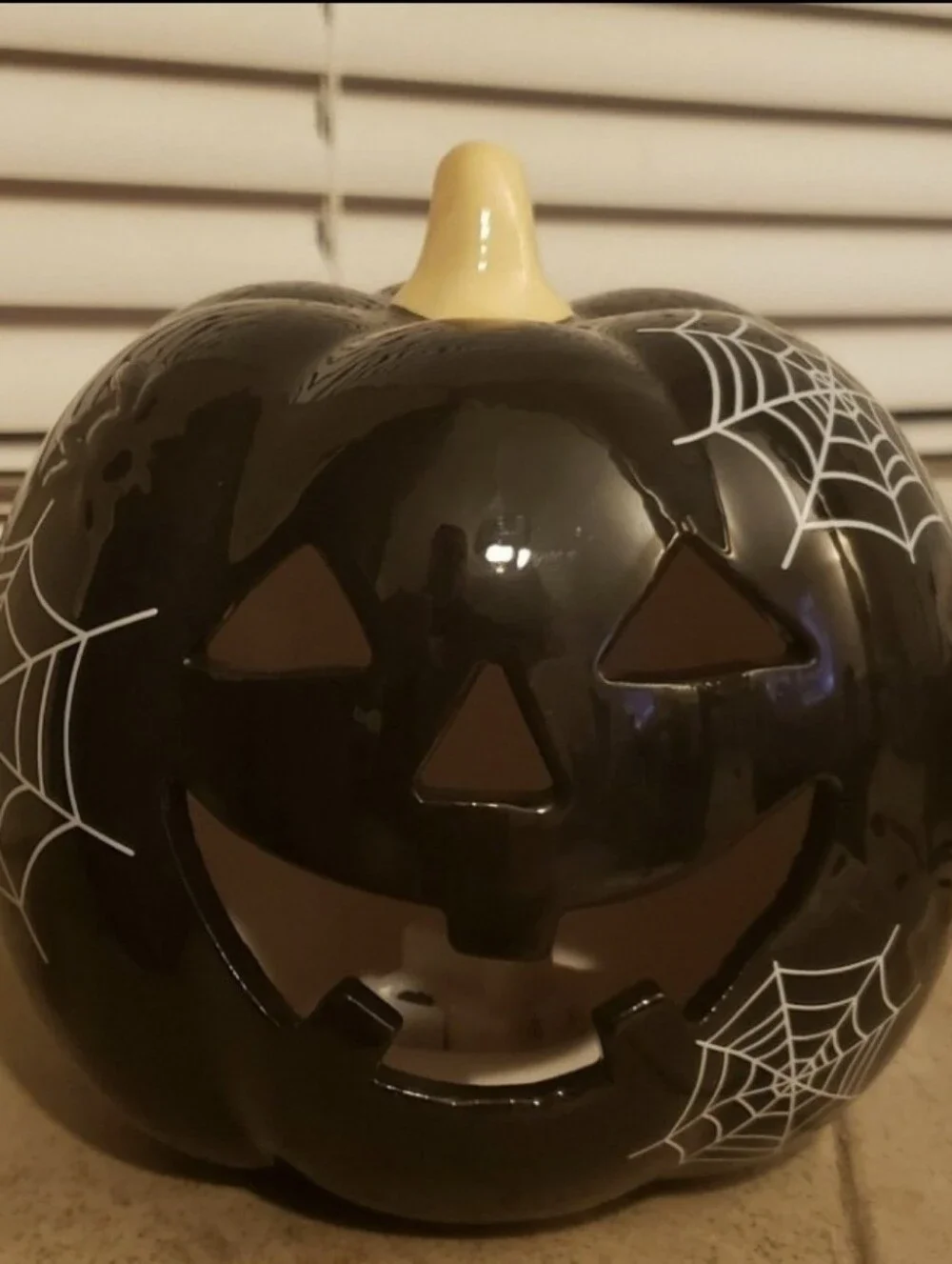 Target stylish black